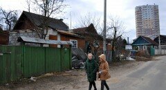 Право на свой дом. Как в Минске сносят частный сектор